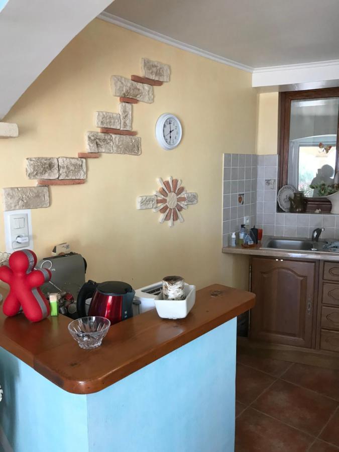 Vezzani Studio De 39 M2 מראה חיצוני תמונה