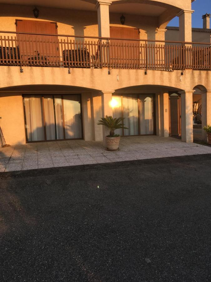 Vezzani Studio De 39 M2 מראה חיצוני תמונה