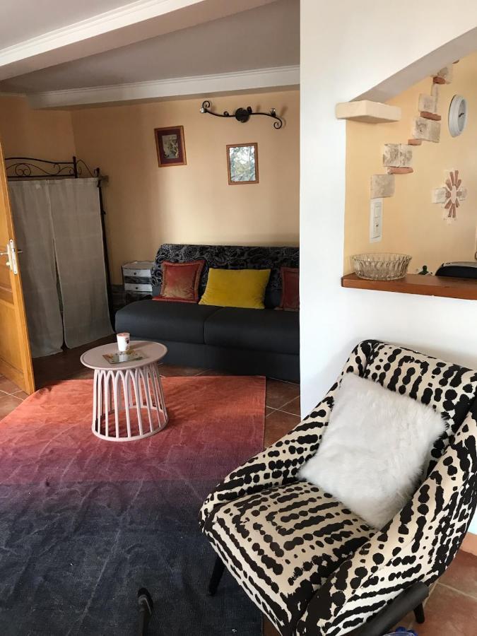 Vezzani Studio De 39 M2 מראה חיצוני תמונה