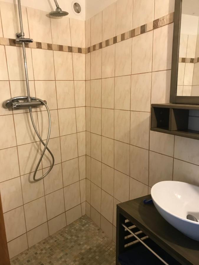 Vezzani Studio De 39 M2 מראה חיצוני תמונה